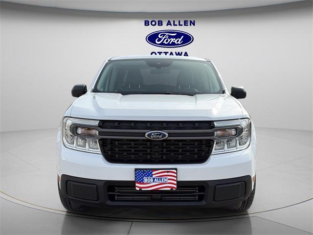 used 2024 Ford Maverick car, priced at $29,000