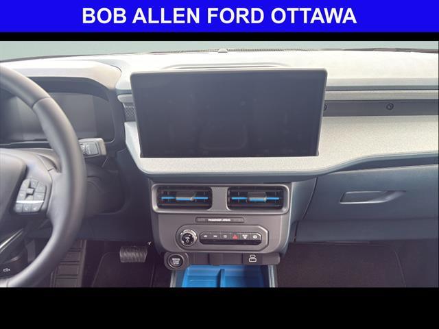 new 2026 Ford Maverick car, priced at $38,075