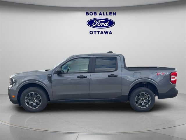 new 2026 Ford Maverick car, priced at $38,075