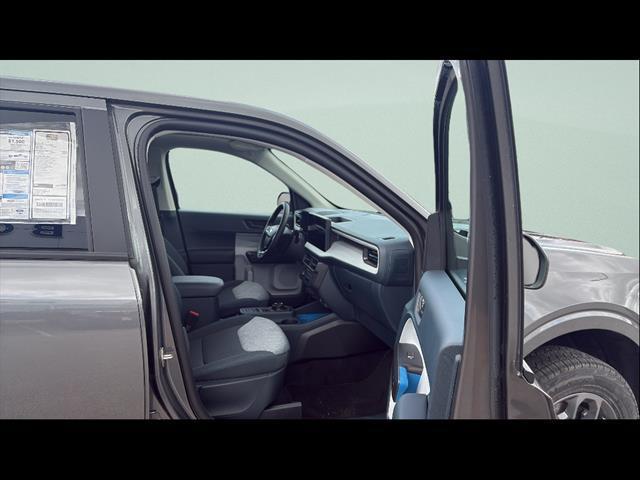 new 2026 Ford Maverick car, priced at $38,075
