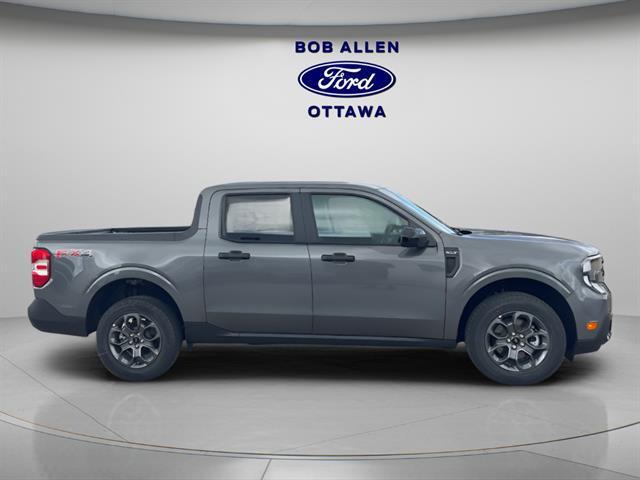 new 2026 Ford Maverick car, priced at $38,075