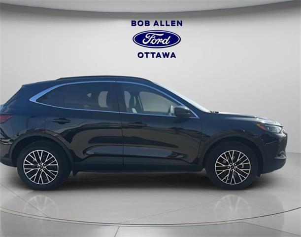 used 2025 Ford Escape PHEV car, priced at $28,750