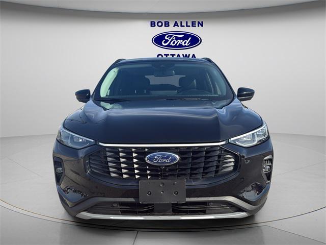 used 2025 Ford Escape PHEV car, priced at $28,750