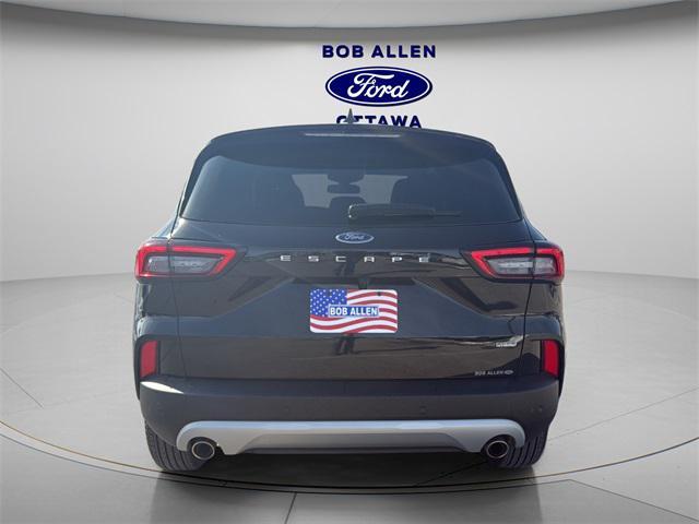 used 2025 Ford Escape PHEV car, priced at $28,750