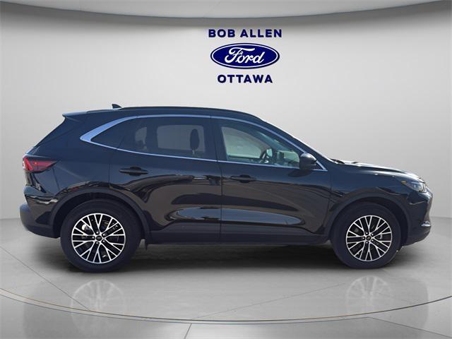 used 2025 Ford Escape PHEV car, priced at $28,750