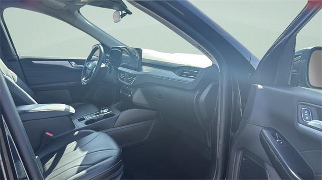 used 2025 Ford Escape PHEV car, priced at $28,750
