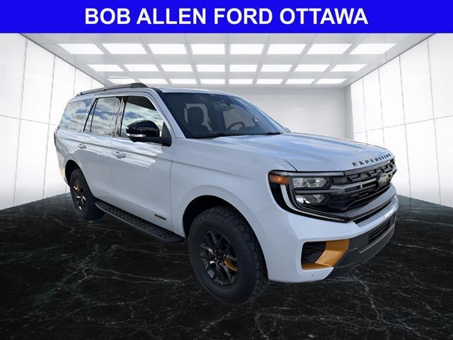 used 2026 Ford Expedition car
