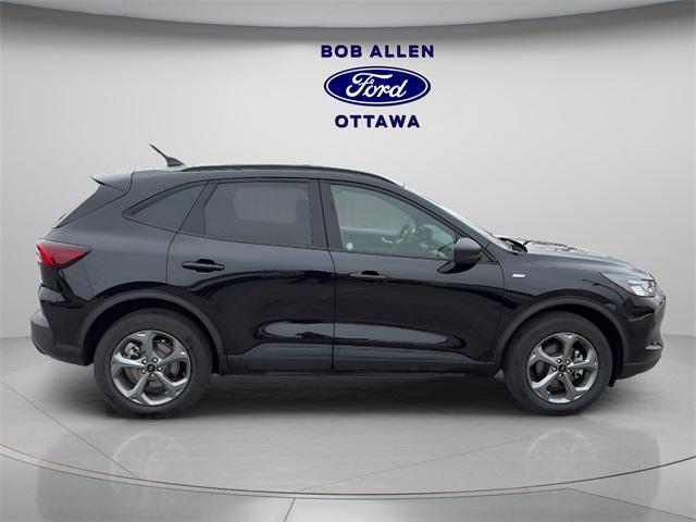 used 2025 Ford Escape car, priced at $26,400