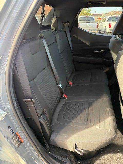 used 2023 Hyundai SANTA CRUZ car, priced at $27,400