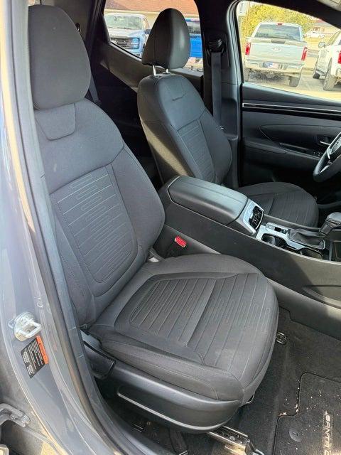 used 2023 Hyundai SANTA CRUZ car, priced at $27,400