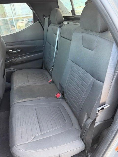 used 2023 Hyundai SANTA CRUZ car, priced at $27,400