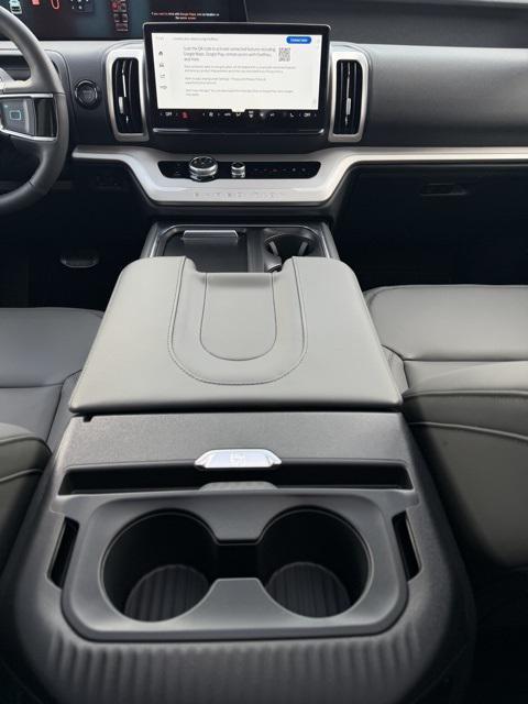 new 2026 Ford Expedition Max car, priced at $75,386