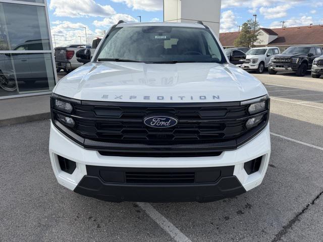 new 2026 Ford Expedition Max car, priced at $75,386