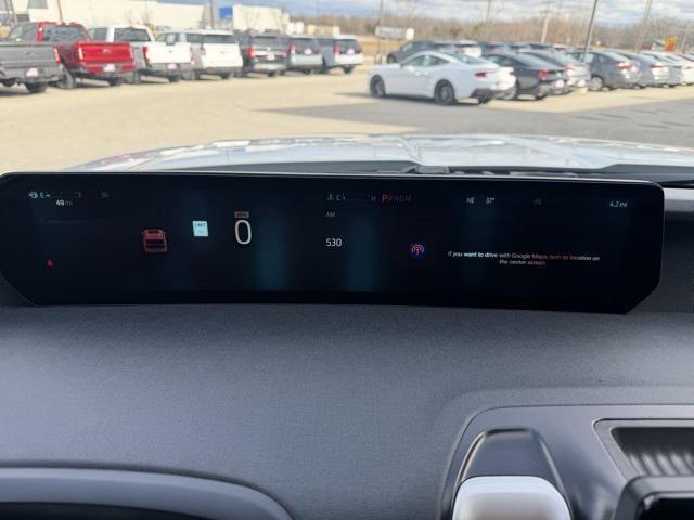 new 2026 Ford Expedition Max car, priced at $75,386