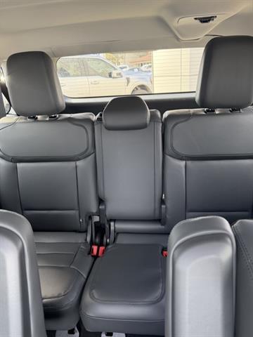 new 2026 Ford Expedition Max car, priced at $75,386