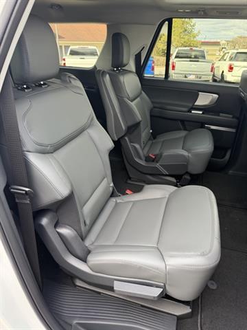 new 2026 Ford Expedition Max car, priced at $75,386