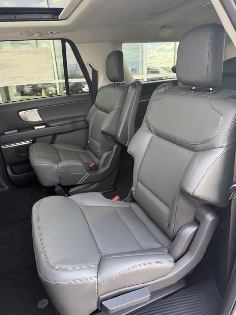 new 2026 Ford Expedition Max car, priced at $75,386