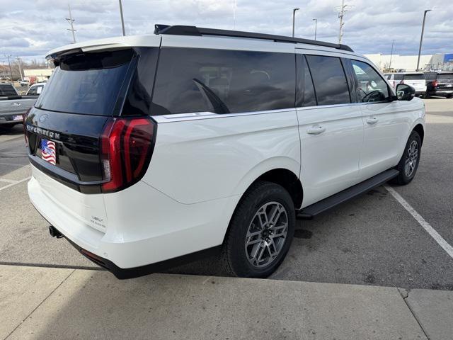 new 2026 Ford Expedition Max car, priced at $75,386