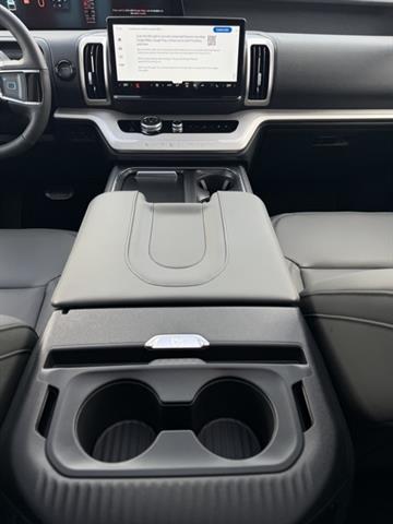 new 2026 Ford Expedition Max car, priced at $75,386