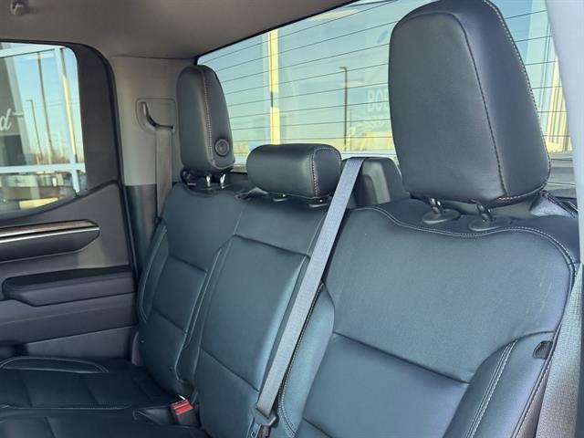 used 2022 Chevrolet Silverado 1500 car, priced at $31,000