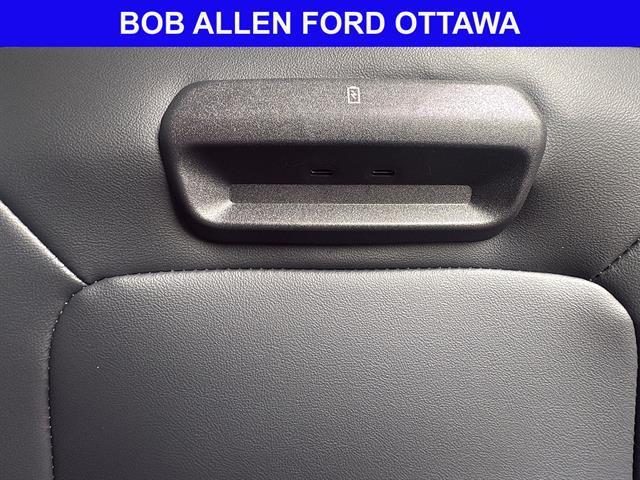 used 2025 Ford Expedition Max car, priced at $74,500