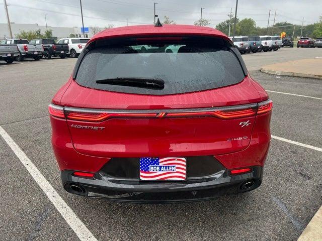 used 2024 Dodge Hornet car, priced at $20,000