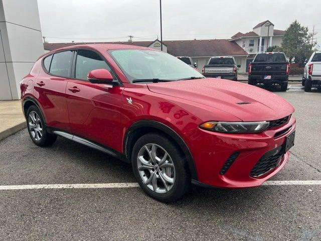 used 2024 Dodge Hornet car, priced at $20,000