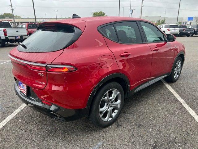 used 2024 Dodge Hornet car, priced at $20,000