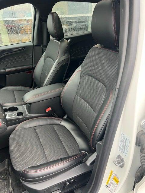 used 2024 Ford Escape car, priced at $34,500