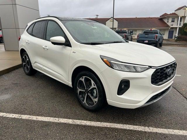used 2024 Ford Escape car, priced at $34,500