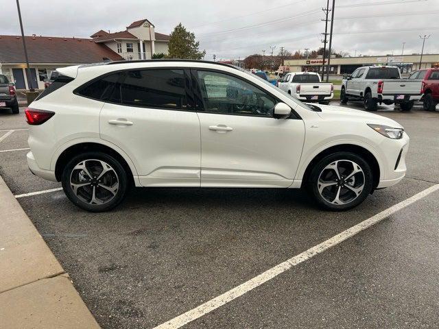 used 2024 Ford Escape car, priced at $34,500