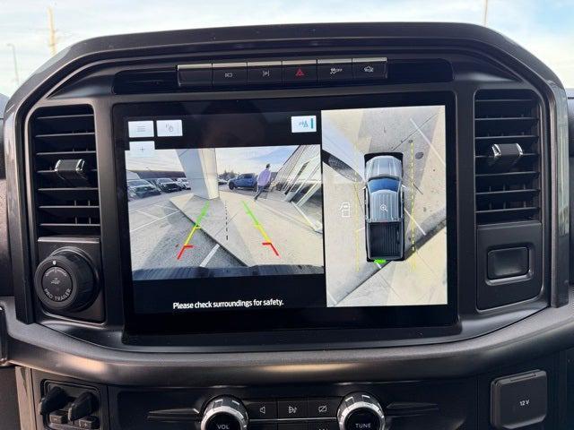 used 2022 Ford F-150 car, priced at $43,300