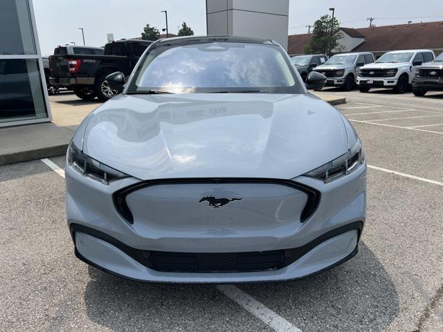 used 2024 Ford Mustang Mach-E car, priced at $30,000