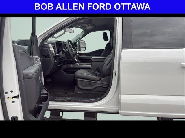 new 2026 Ford F-250 car, priced at $83,817
