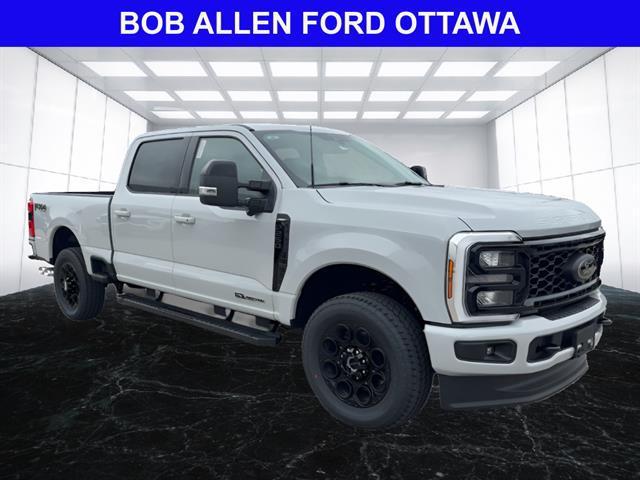 new 2026 Ford F-250 car, priced at $83,817