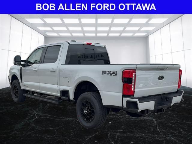 new 2026 Ford F-250 car, priced at $83,817