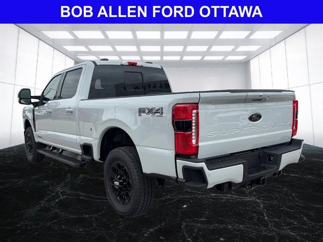 new 2026 Ford F-250 car, priced at $83,817