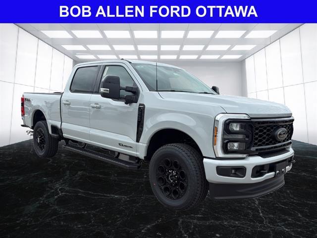 new 2026 Ford F-250 car, priced at $83,817