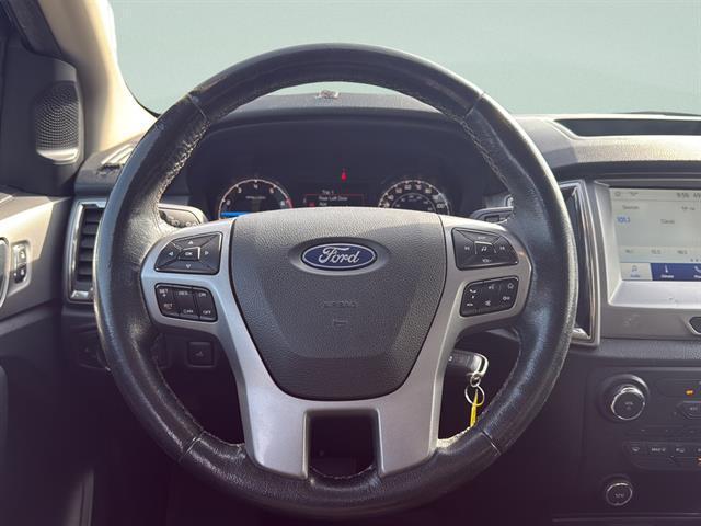 used 2020 Ford Ranger car, priced at $21,999