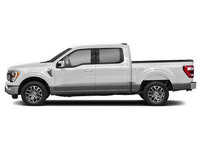 used 2021 Ford F-150 car, priced at $34,900