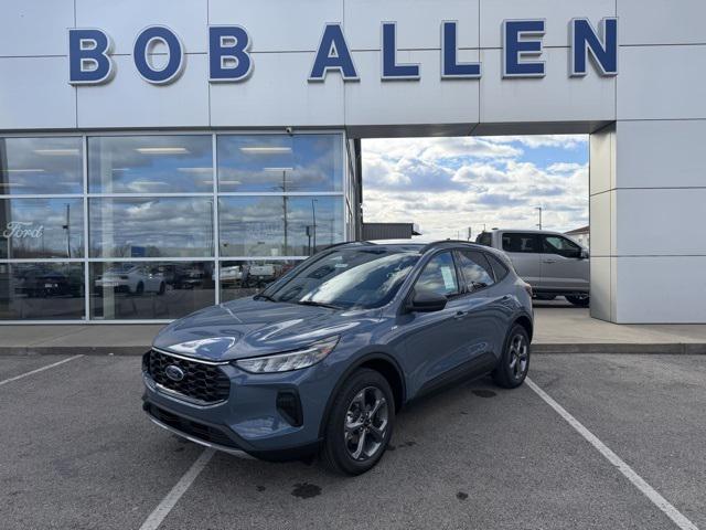 new 2026 Ford Escape car, priced at $33,970