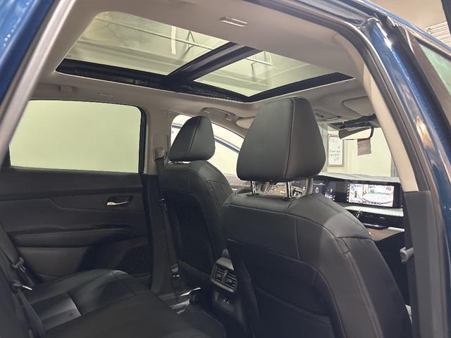 new 2026 Nissan Murano car, priced at $45,995