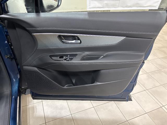 new 2026 Nissan Murano car, priced at $45,995
