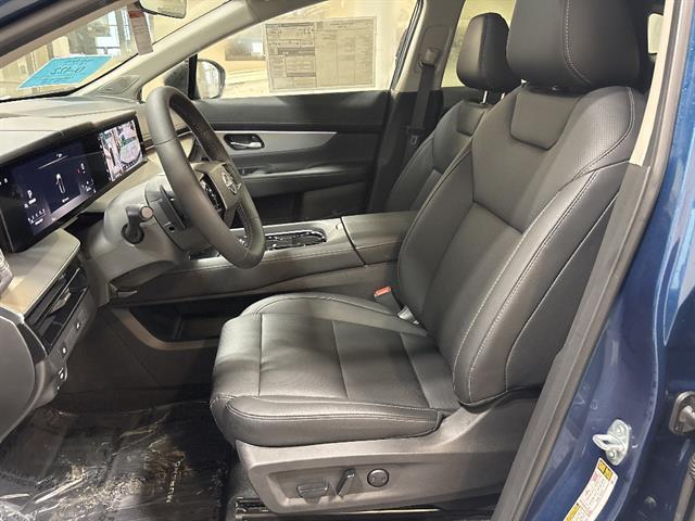 new 2026 Nissan Murano car, priced at $45,995