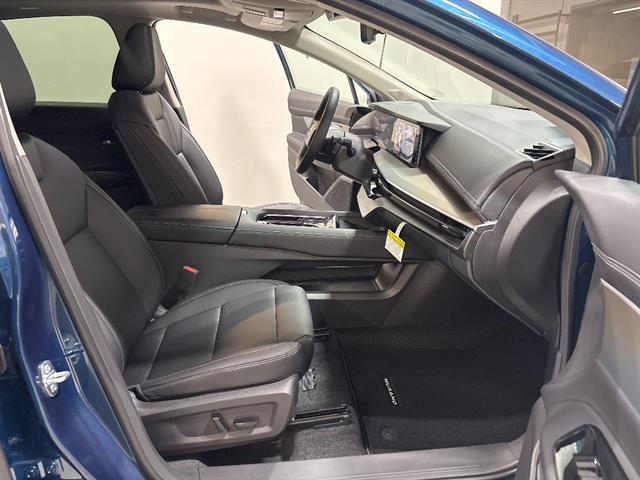 new 2026 Nissan Murano car, priced at $45,995