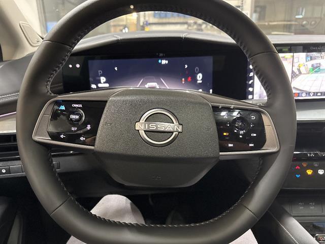 new 2026 Nissan Murano car, priced at $45,995