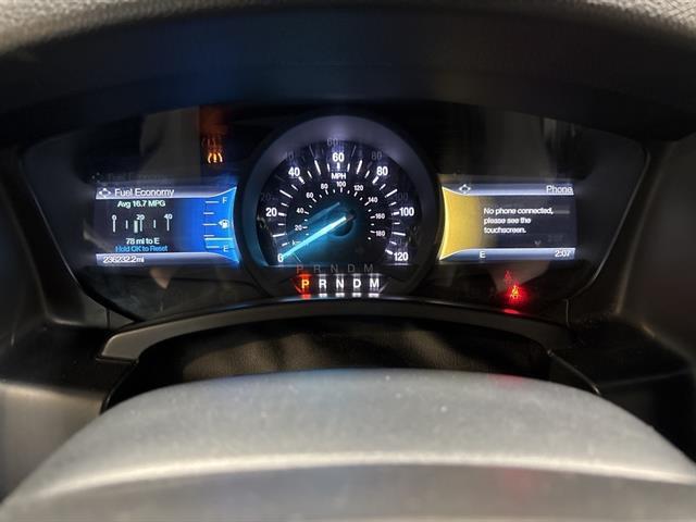 used 2017 Ford Expedition EL car, priced at $13,595