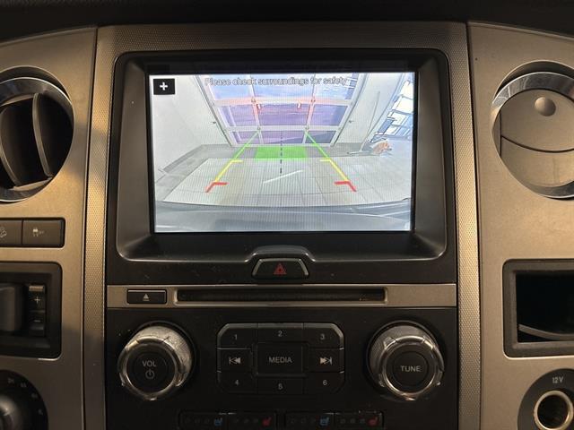 used 2017 Ford Expedition EL car, priced at $13,595