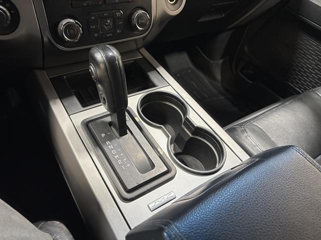 used 2017 Ford Expedition EL car, priced at $13,595