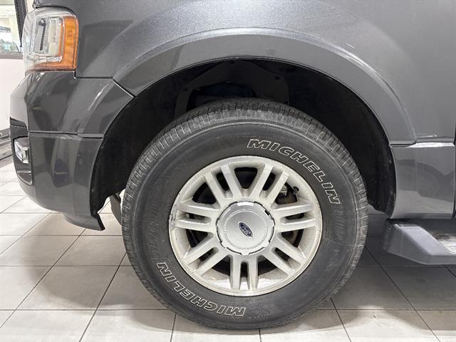 used 2017 Ford Expedition EL car, priced at $10,999